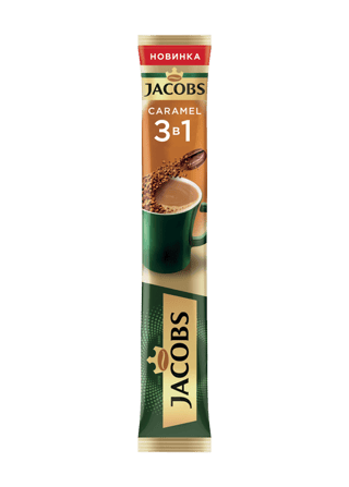 stick Caramel