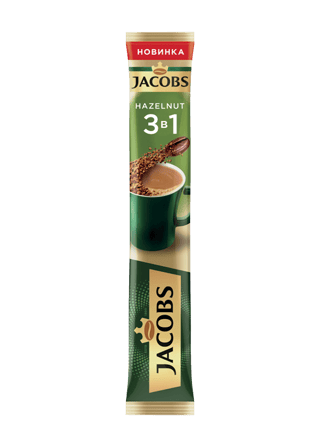 stick Hazelnut