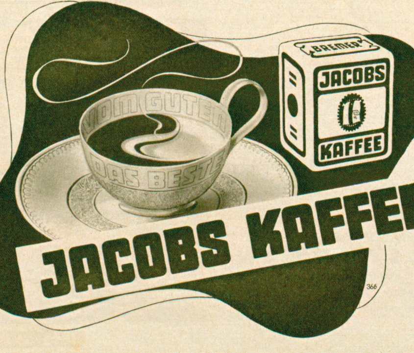 Кто мы | Jacobs RU